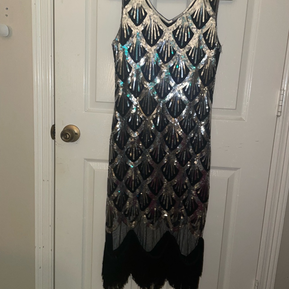 Halloween costume - Picture 5 of 8
